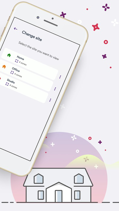 Capa Connect poster