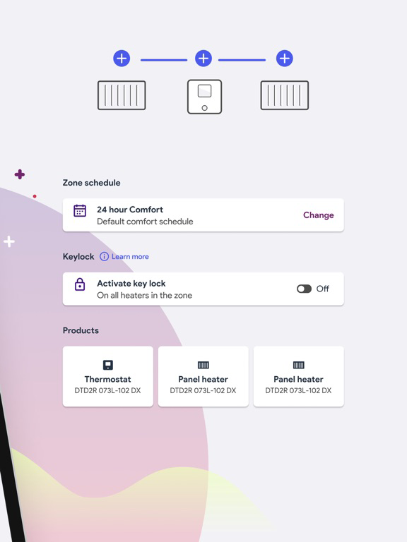 Capa Connect poster