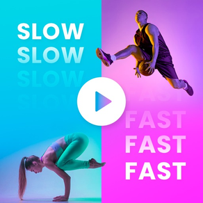 Video Speed - Slow Fast Editor