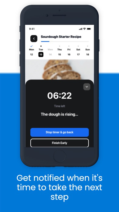 Clockwork - Learn Turn-by-Turn poster