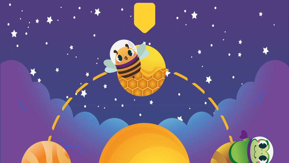 FonoSpace poster