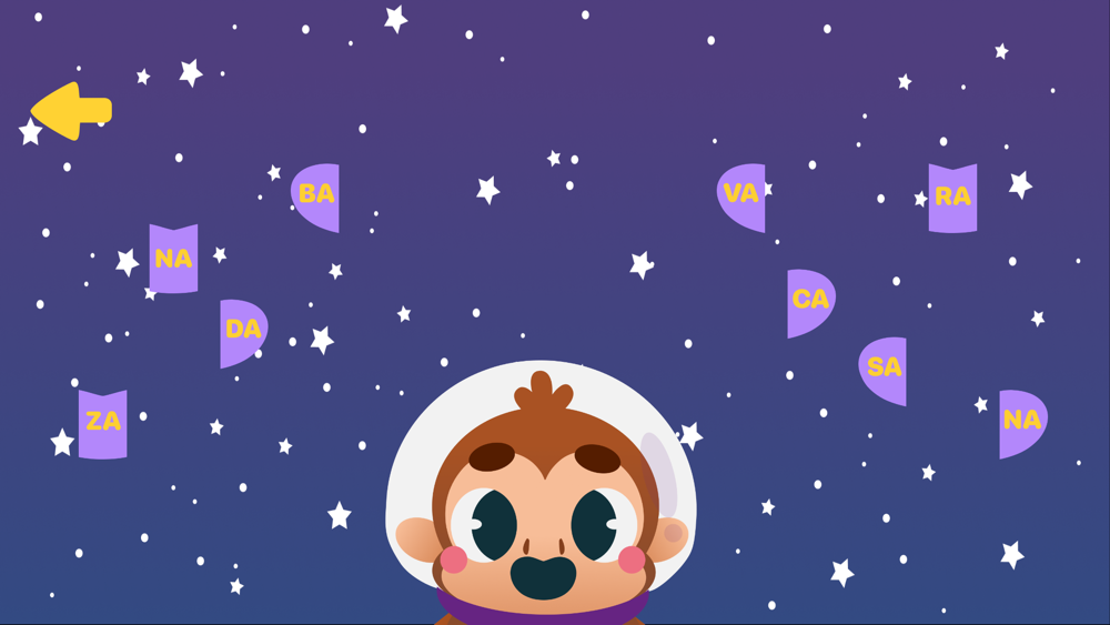 FonoSpace poster