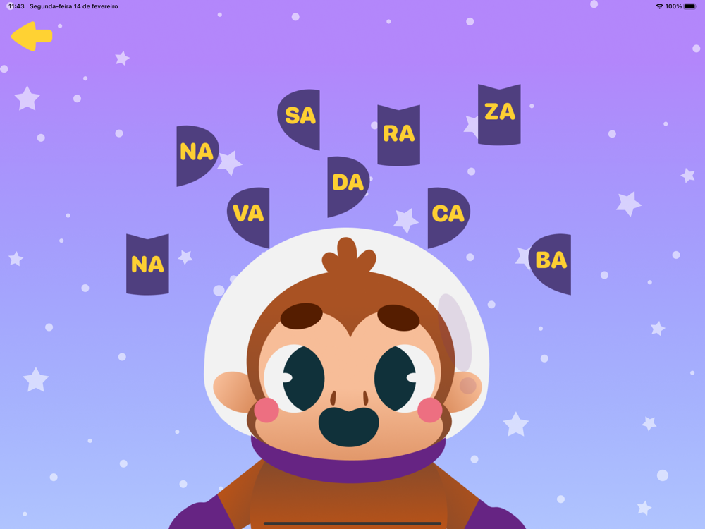 FonoSpace poster