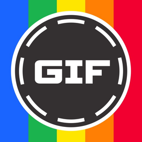 Gif Creator & Video to GIFs