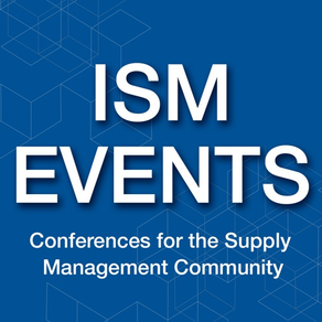 ISM Event App