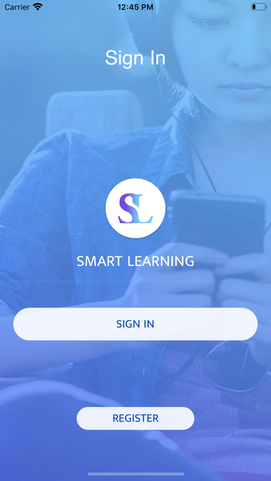 SmolApp poster