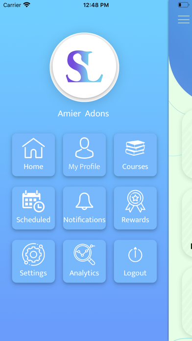 SmolApp poster