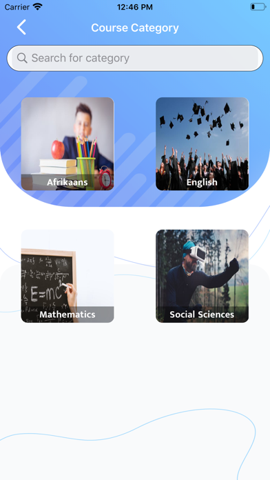 SmolApp poster