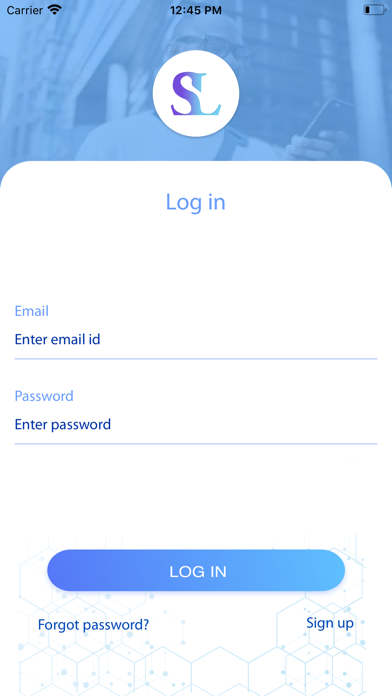 SmolApp poster