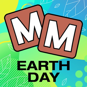MemMatch Earth Day