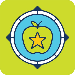 Guiding Stars Food Finder