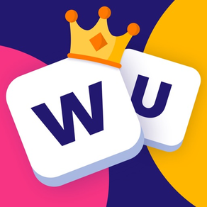 WordsUp - Trivia & Quiz Battle