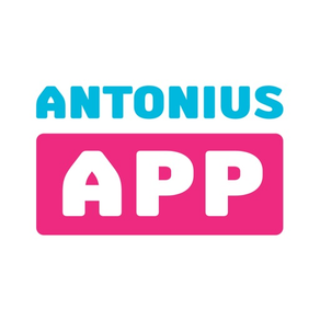 Antonius app