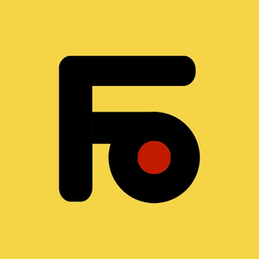FunFor Cam - フィルムシミュレーションカメラ