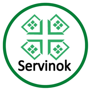 Servinok Admin. de edificios