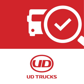 My UD Truck