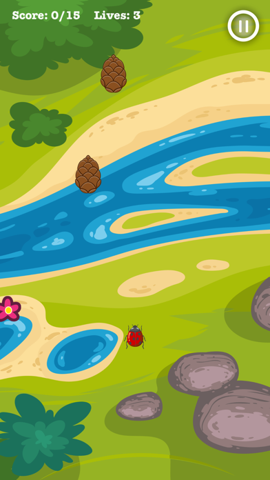 LadybugFun poster
