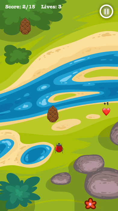 LadybugFun poster