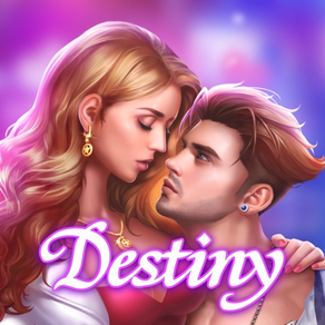 Destiny: Love Story & Chapters