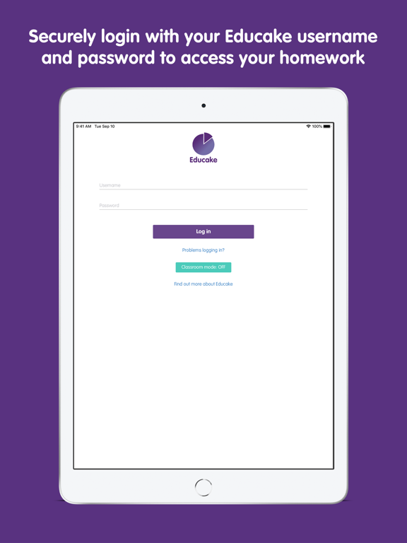 Educake for Students for iOS (iPhone/iPad/iPod touch) - Free Download ...