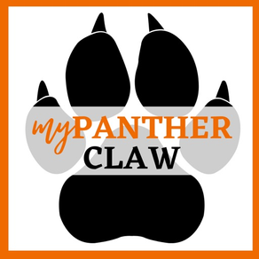 myPanther CLAW