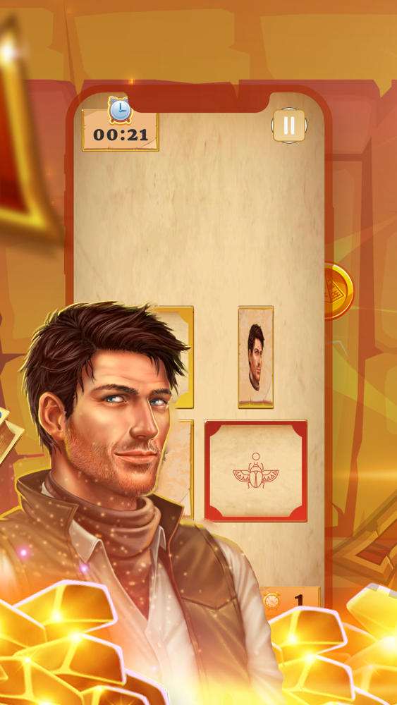 Seekers Notes poster