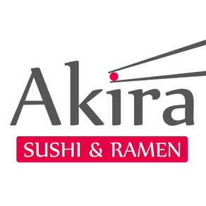 Akira Sushi & Ramen