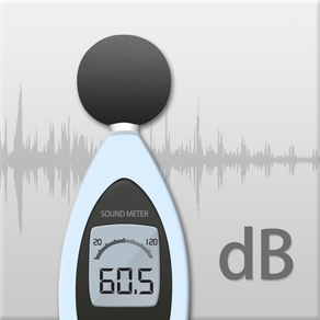 Sound Meter & Noise Detector