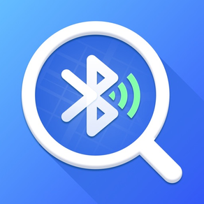 Bluetooth Tracker: Ble Scanner