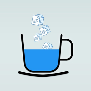 Blue Tea - File Sharing