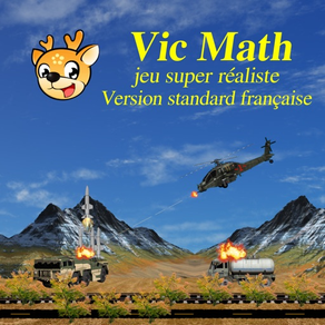 Vic Math FR-S