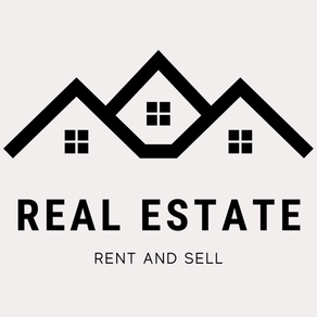 Real Estate Rent and Sell Home