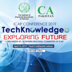 ICAP Technology Conference