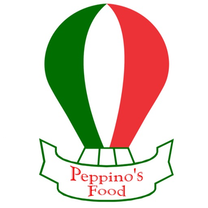 Peppino's Food Order Express