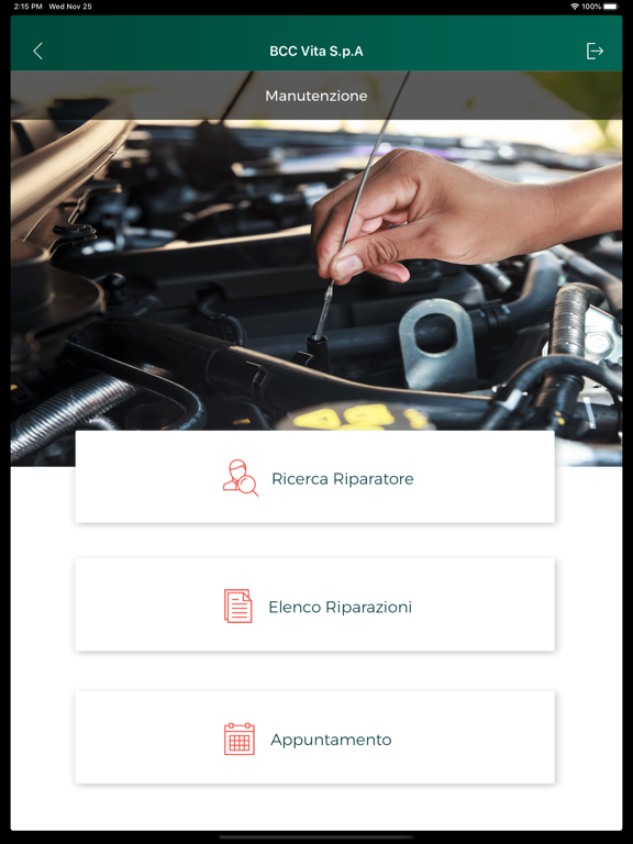 MyFleet Support poster