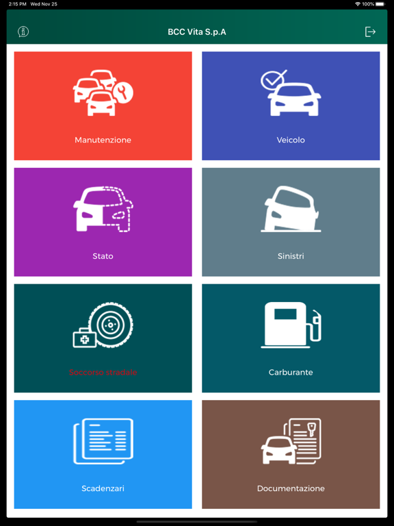 MyFleet Support poster