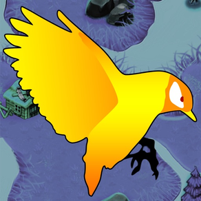 Ultimate Birds Adventure Spiel