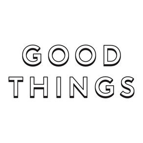 Good Things Cafe