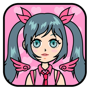 NanaRoom - dress up games