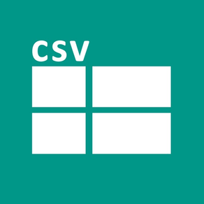 CSV File Viewer - Smart CSV