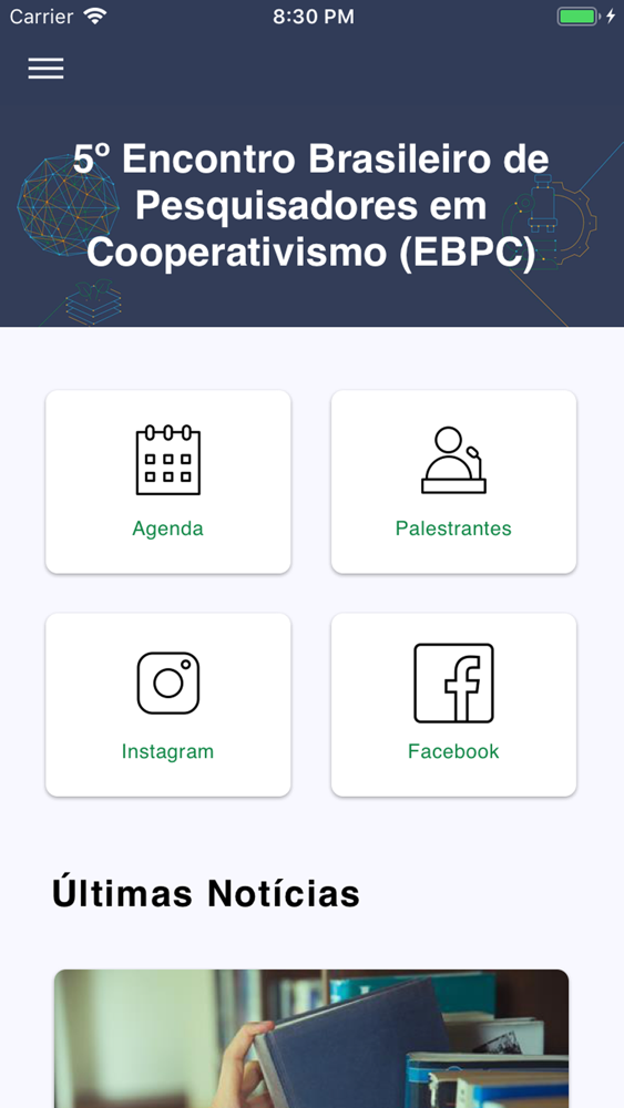 5º EBPC poster