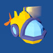 THE SUPER SUBMARINE