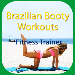 Brazilian Booty Workouts