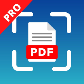 PDF Document Scan - Scanner