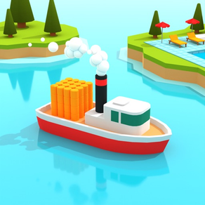 River Builder 3D