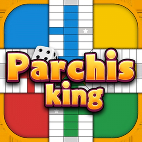 Parchis King - Parchisi Game