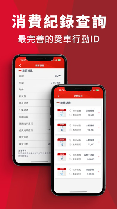 SUM 汽車網 poster