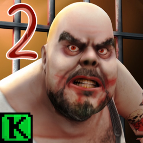 Mr. Meat 2: Fuga da Prisão