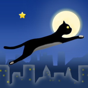 Mr Speedy the Cat: Runner Game