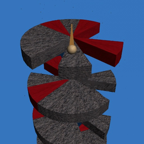 Endless Rock Helix